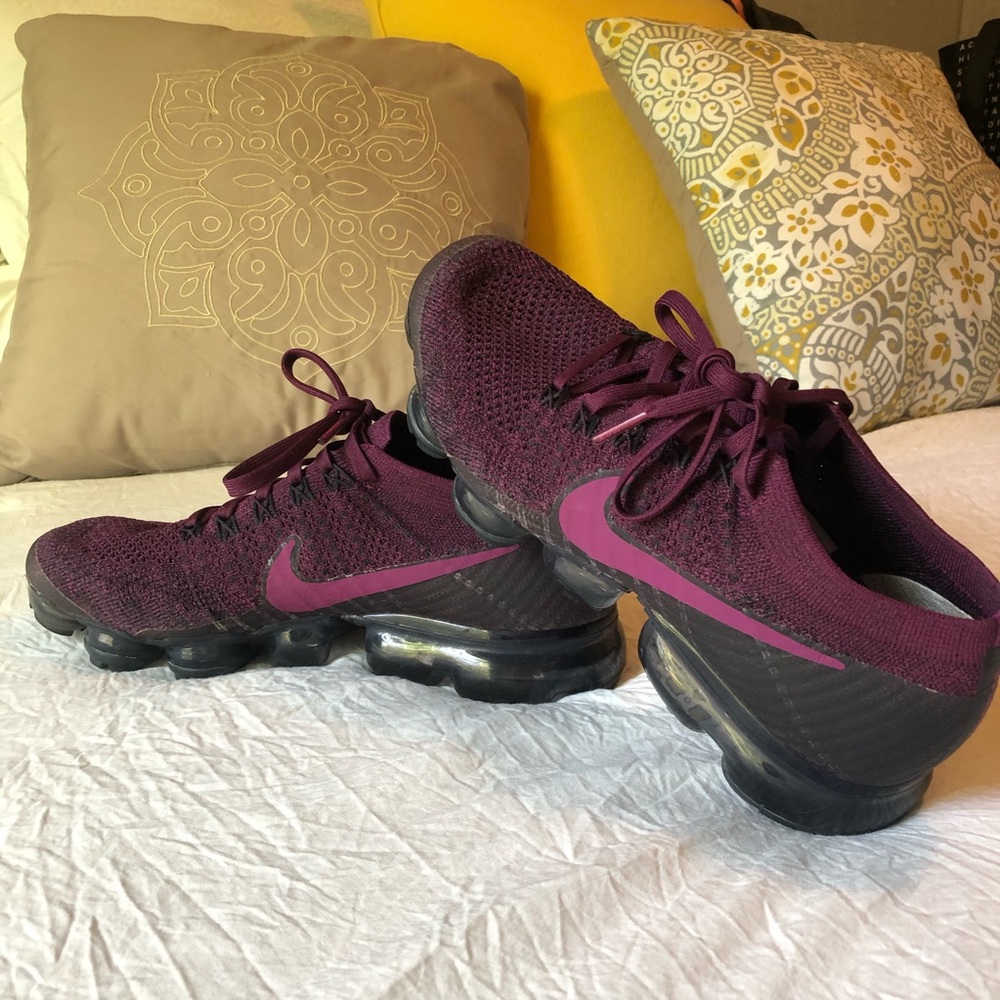Nike Women’s Vapor Max